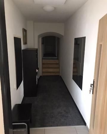 Apartmán u Junků Pernink Exterior foto