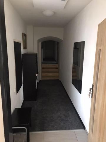 Apartmán u Junků Pernink Exterior foto