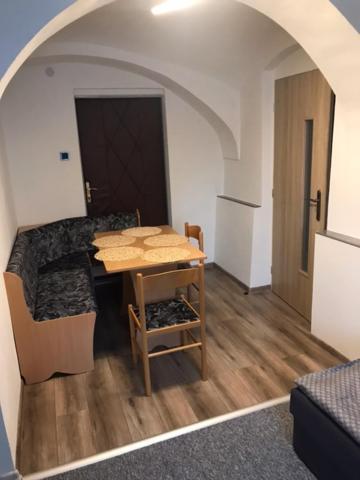 Apartmán u Junků Pernink Exterior foto